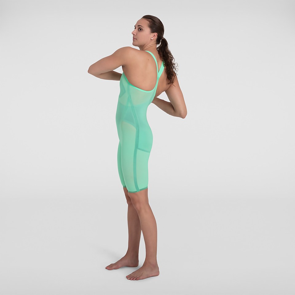 Fastskin LZR Pure Valor Closedback Kneeskin