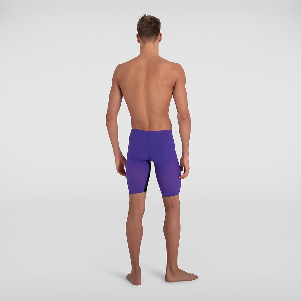 Herren Fastskin LZR Pure Valor Jammer in Lila
