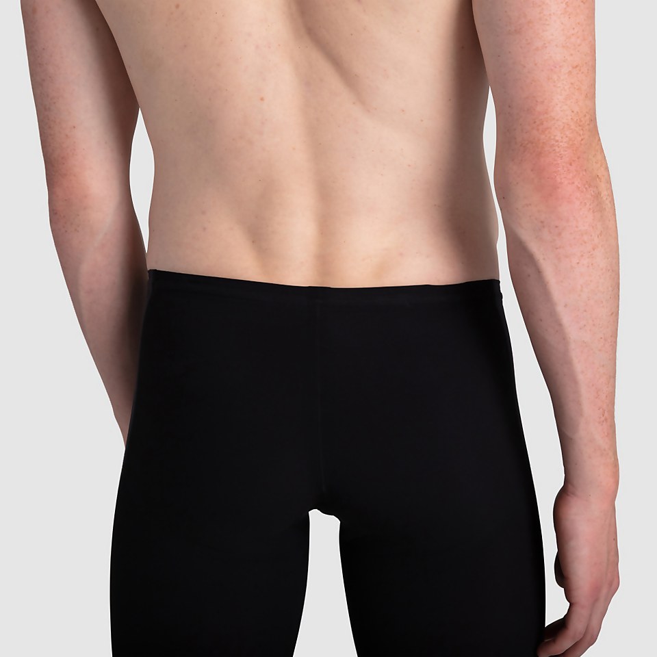 Herren Fastskin LZR Pure Valor Jammer in Schwarz