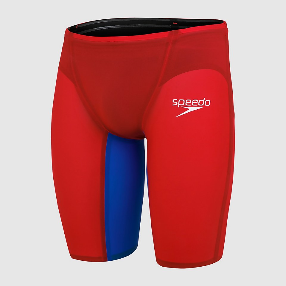 Men's Fastskin LZR Pure Valor Jammer Orange