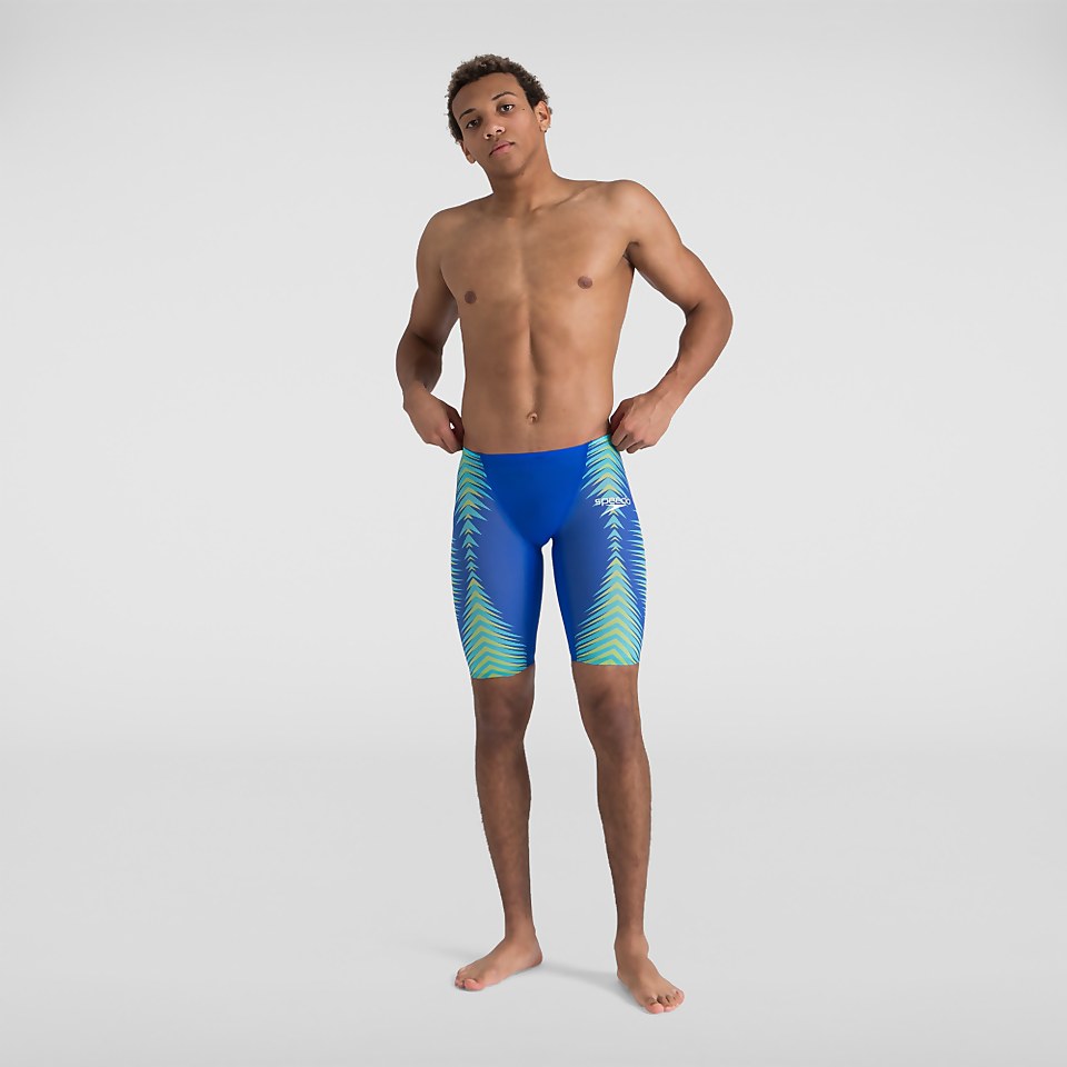 水着・ラッシュガード speedo Fastskin LZR Pure ValorJammer