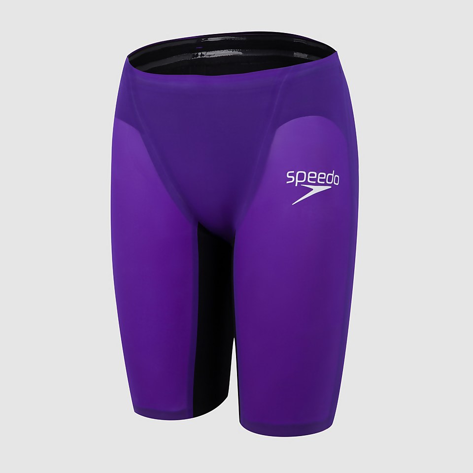 Men's Fastskin LZR Pure Valor High Waisted Jammer Violet