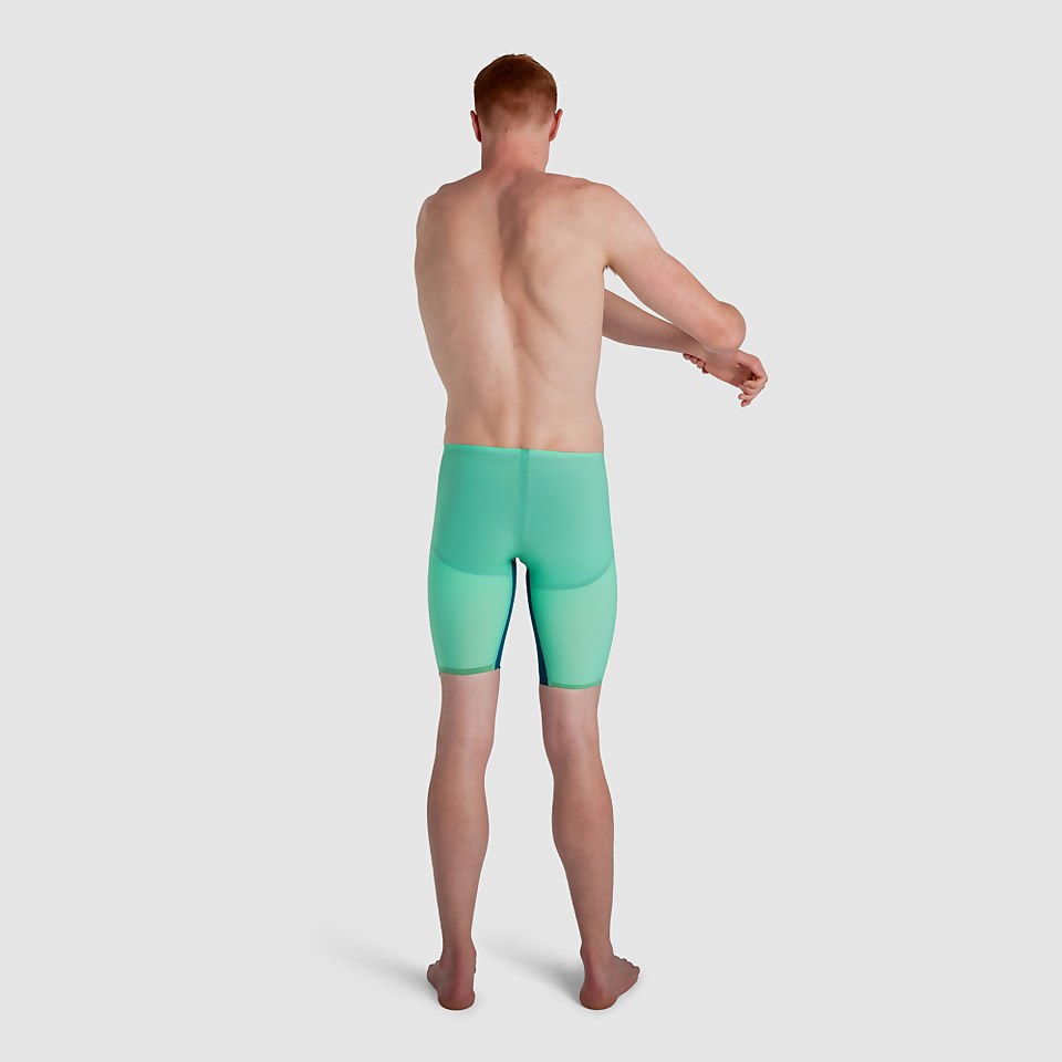 Fastskin LZR Pure Valor High Waisted Jammer