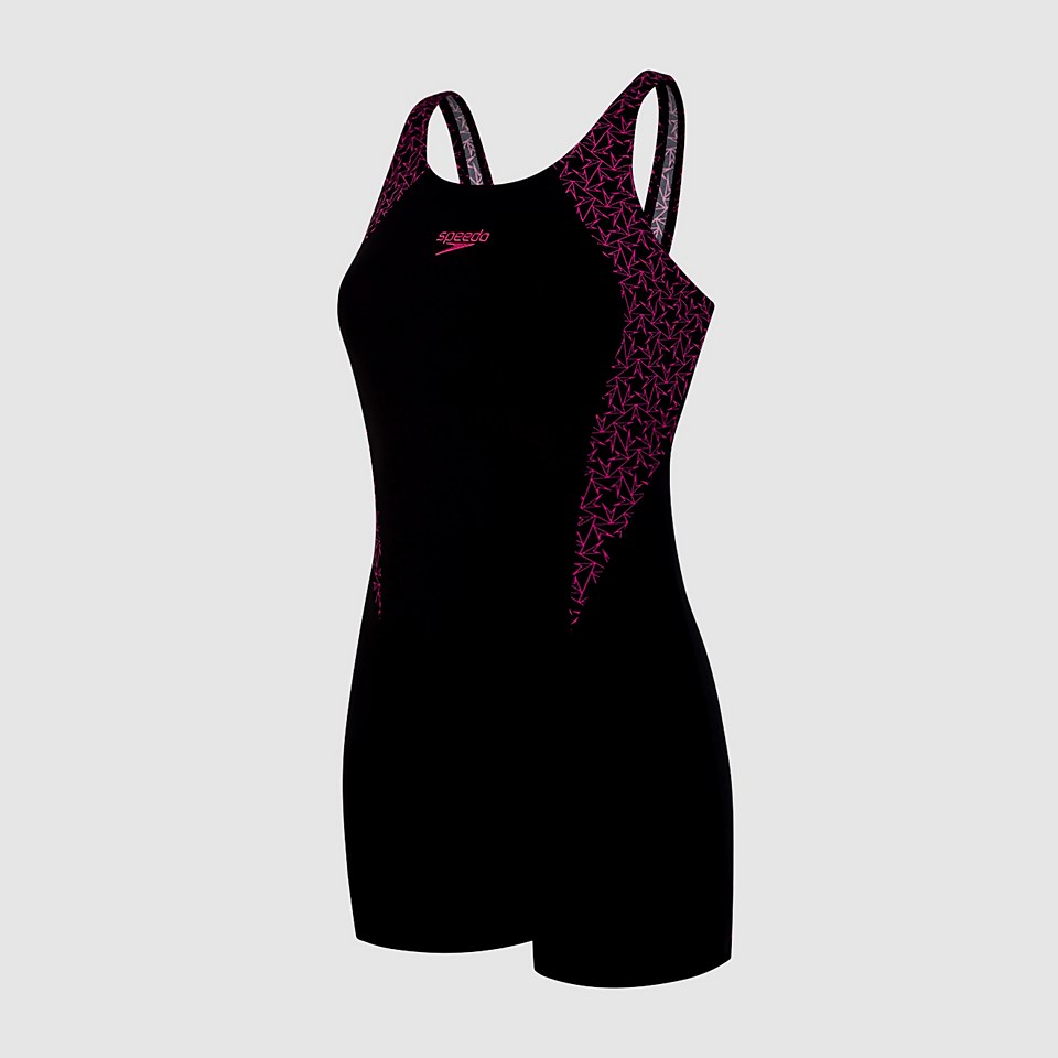 Boomstar Splice Legsuit
