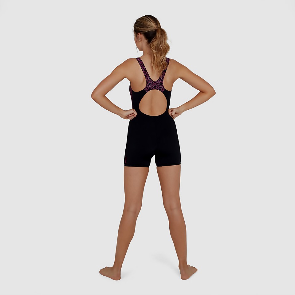 Boomstar Splice Legsuit