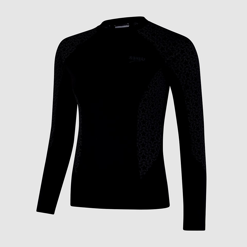 Boomstar Long Sleeve Rash Top