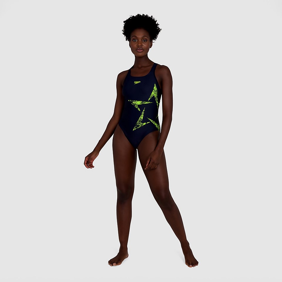 Maillot de bain Boomstar Placement Racerback