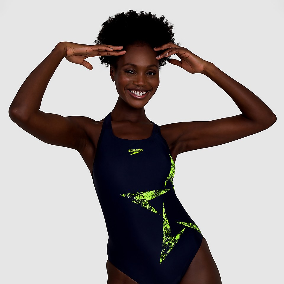 Maillot de bain Boomstar Placement Racerback