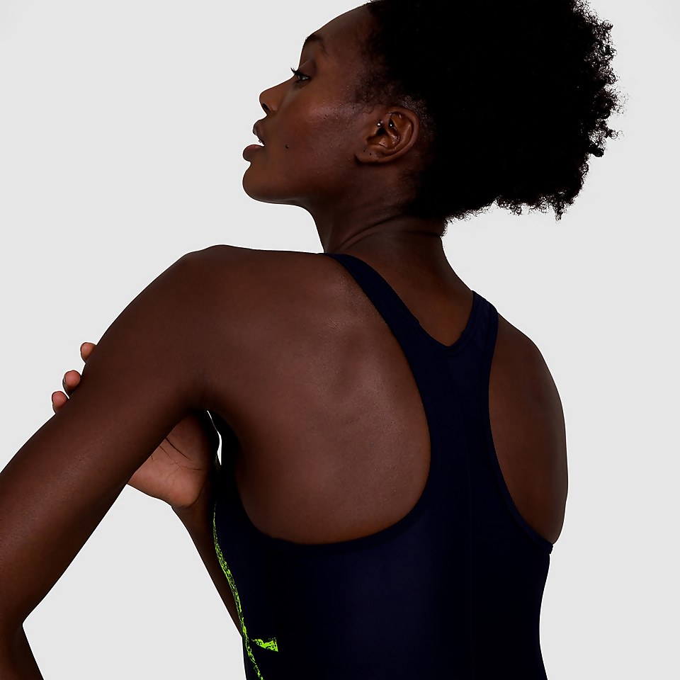 Maillot de bain Boomstar Placement Racerback