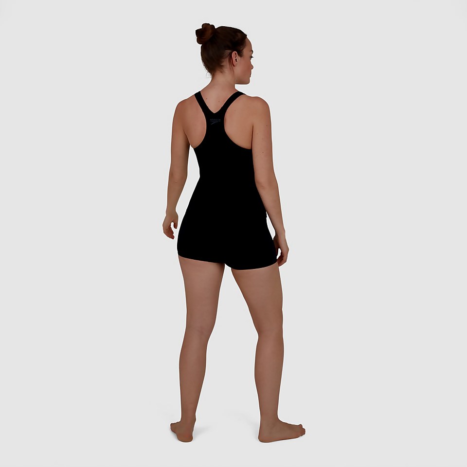Boomsta Tankini Boyleg