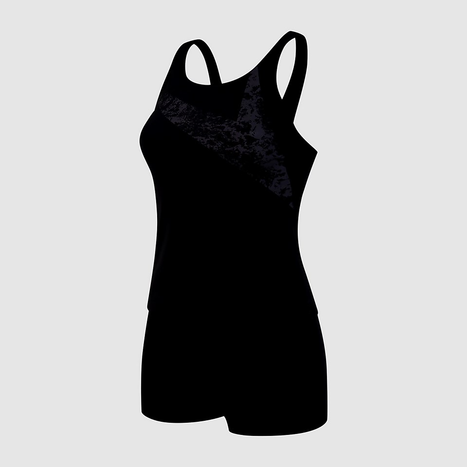 Boomsta Tankini Boyleg