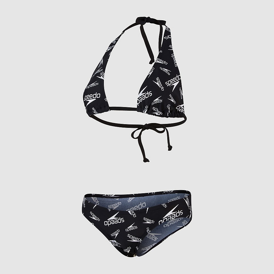 Allover Bikini