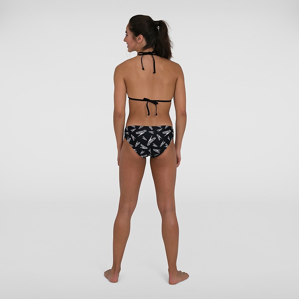 Allover Bikini