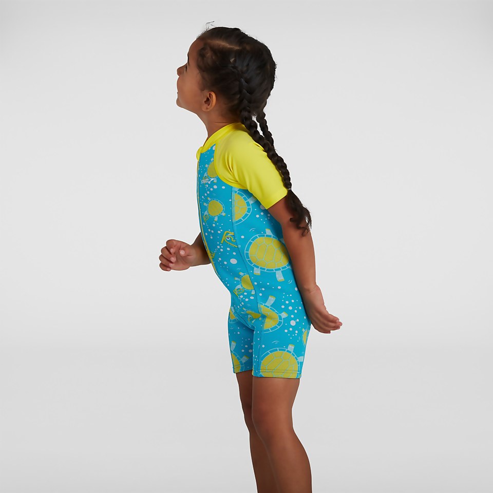 Tommy Turtle Infant Wetsuit