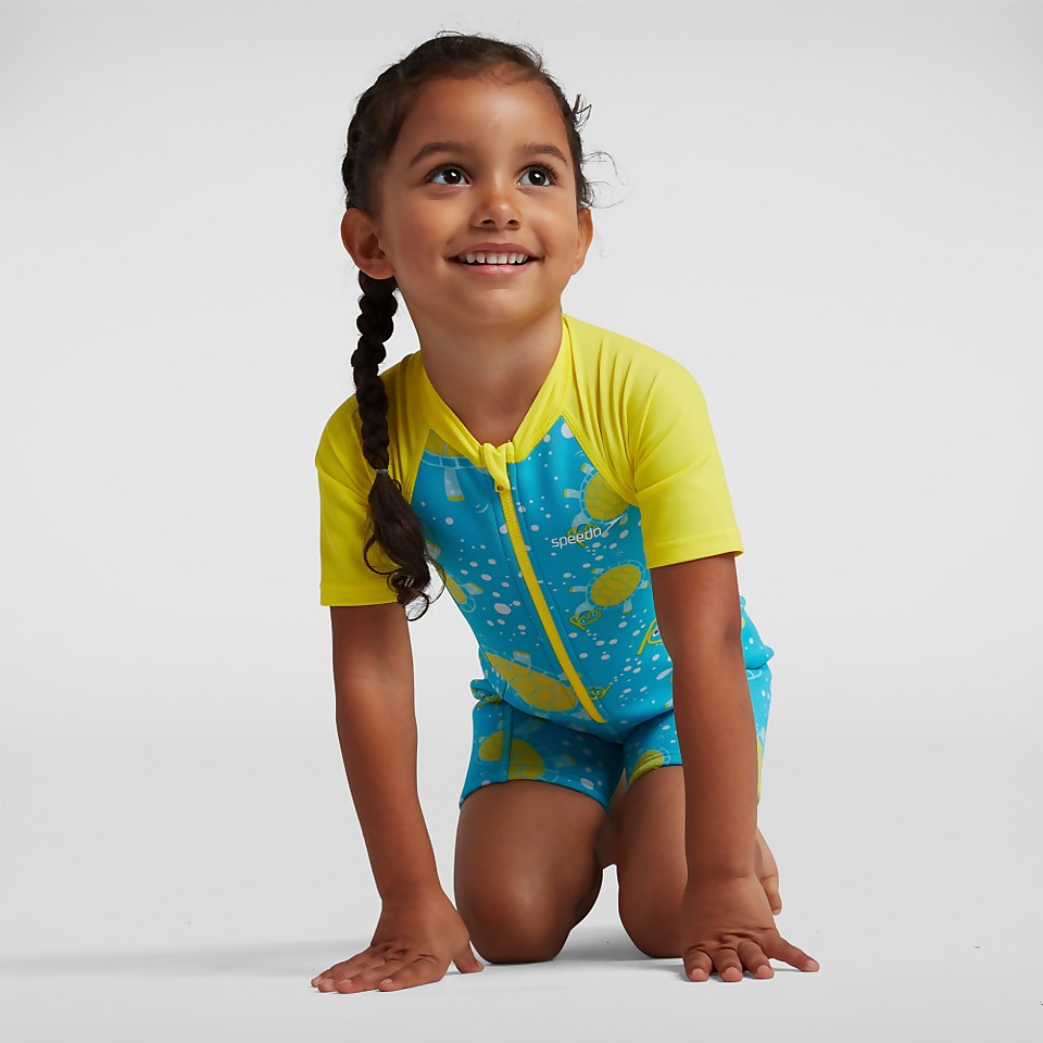 Tommy Turtle Infant Wetsuit