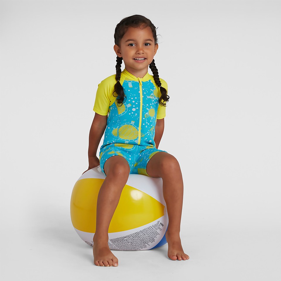 Tommy Turtle Infant Wetsuit
