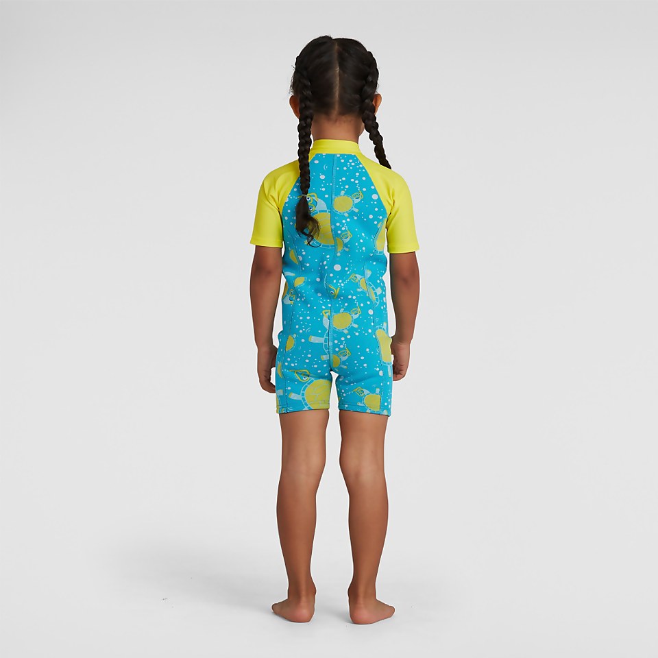 Tommy Turtle Infant Wetsuit