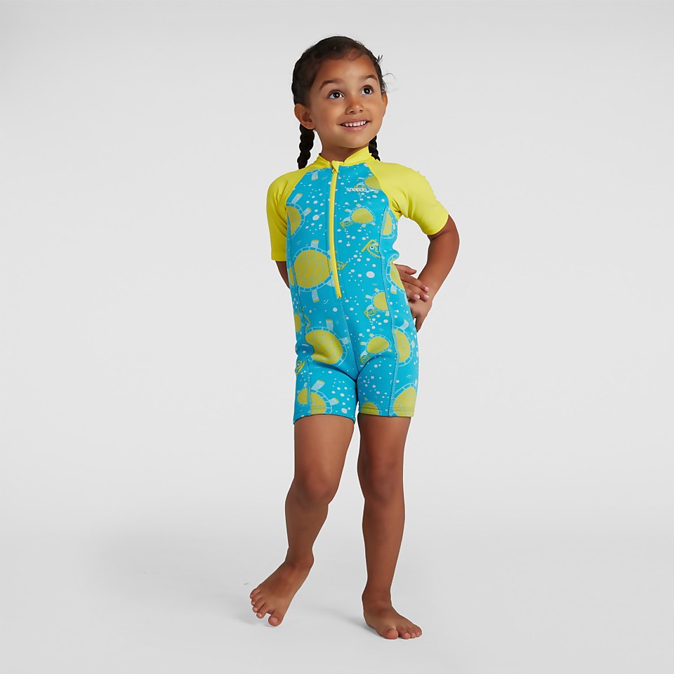 Tommy Turtle Infant Wetsuit