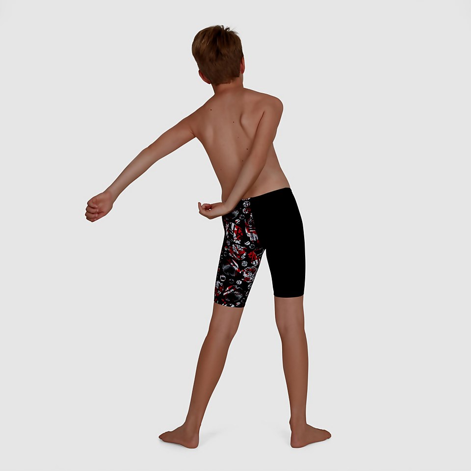 Junior GlitchAmp Jammer