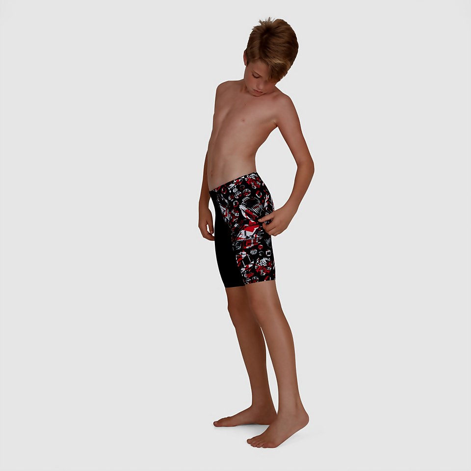 Junior GlitchAmp Jammer