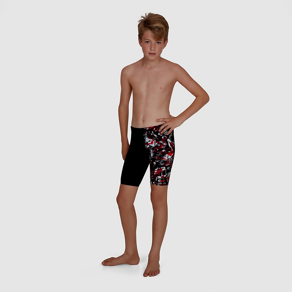 Junior GlitchAmp Jammer