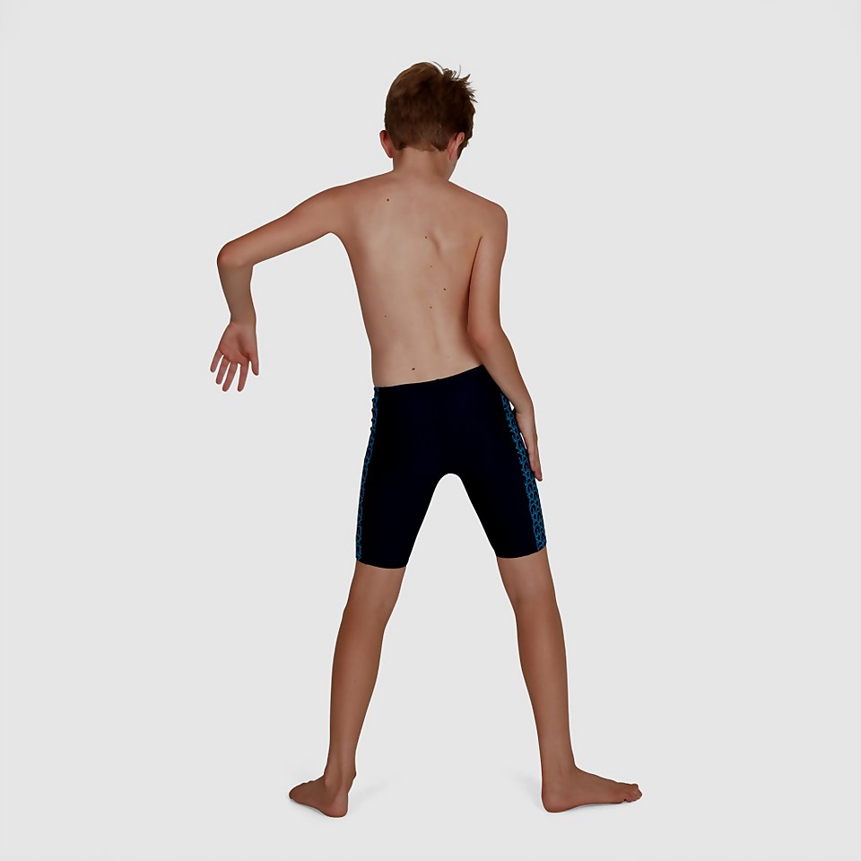 Junior Boomstar Splice Jammer