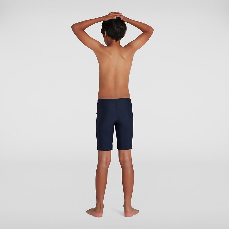 Boys' Tech Placement Jammer Navy