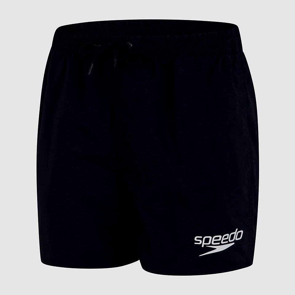 Junior Essential 13" Swim Short Navy