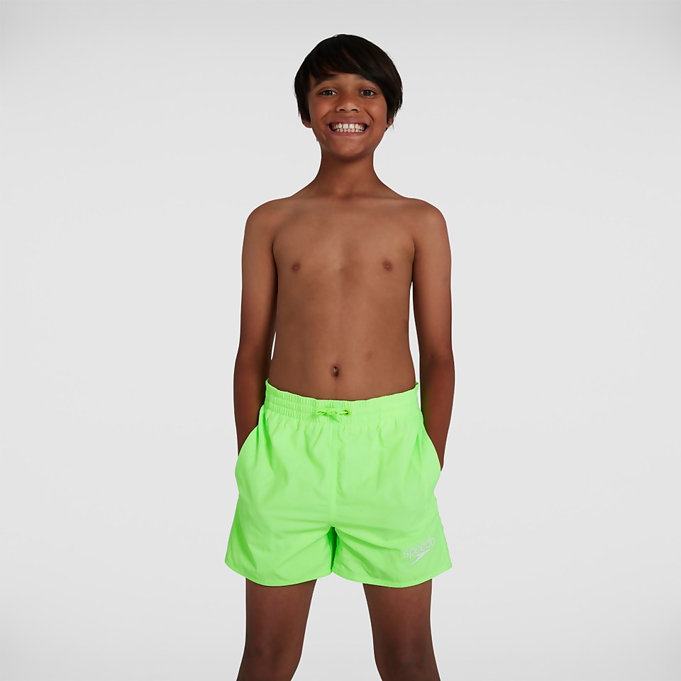 Boys' Essential 13" Watershort Green