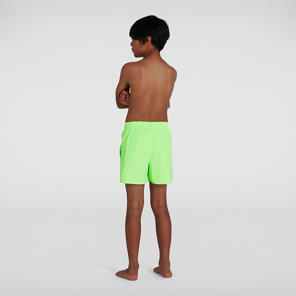 Boys' Essential 13" Watershort Green