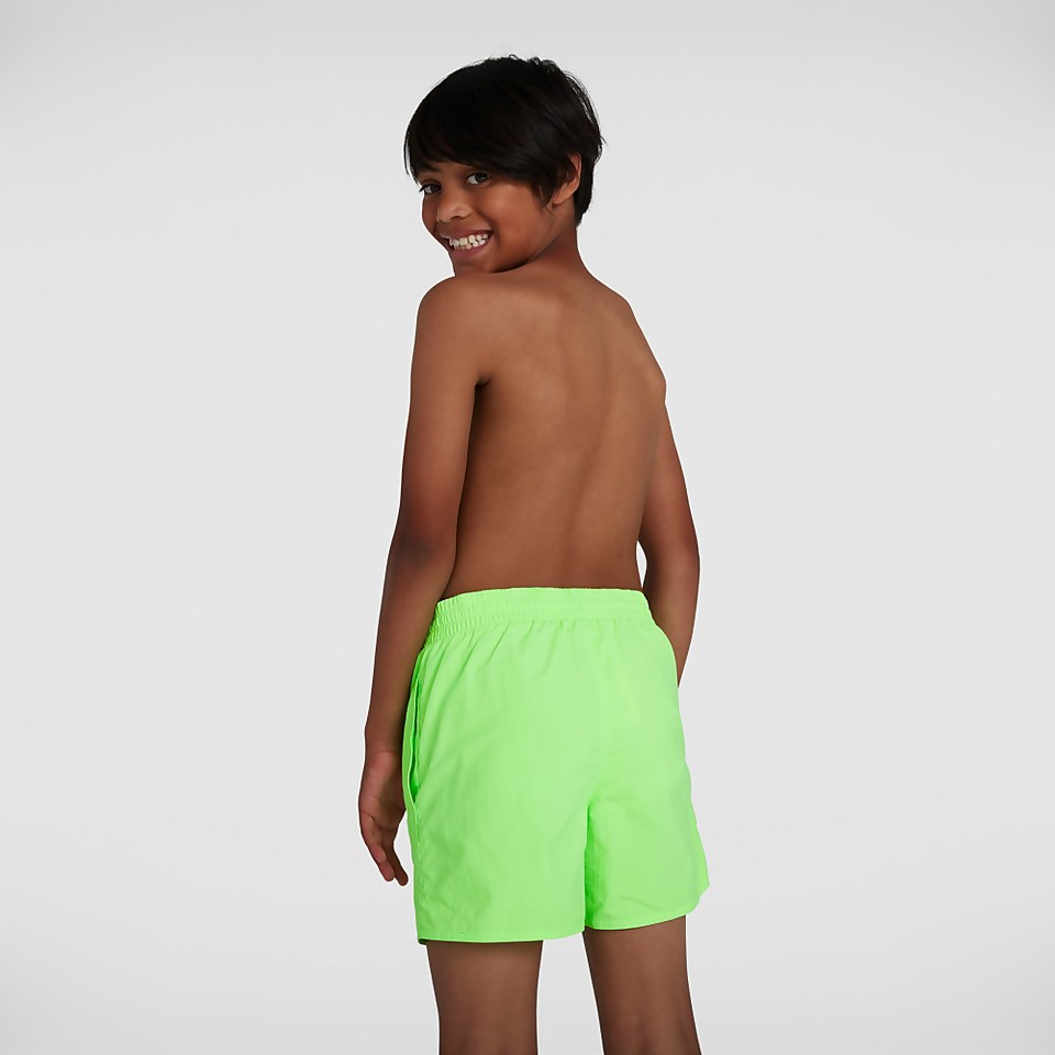 Boys' Essential 13" Watershort Green