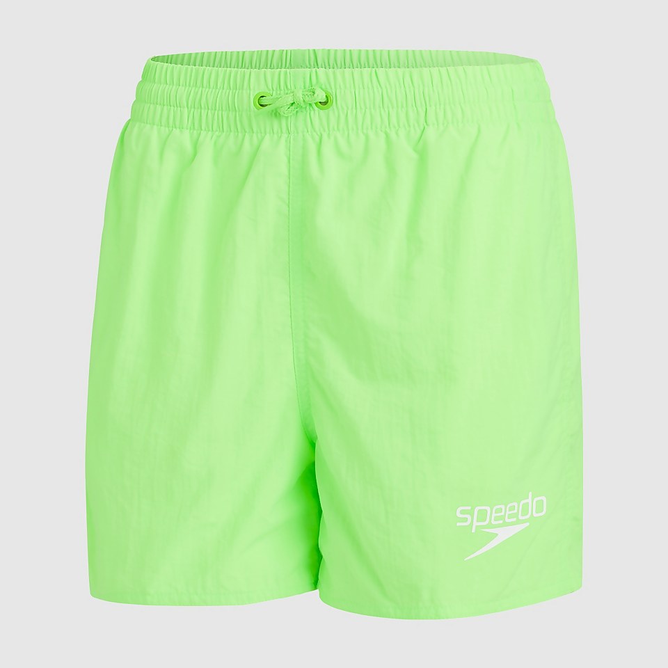 Boys' Essential 13" Watershort Green
