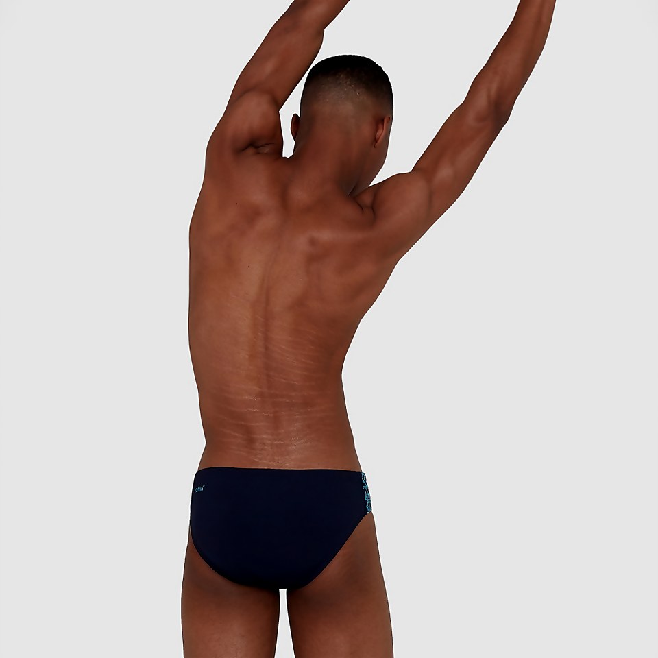BoomStar Splice 7cm Brief