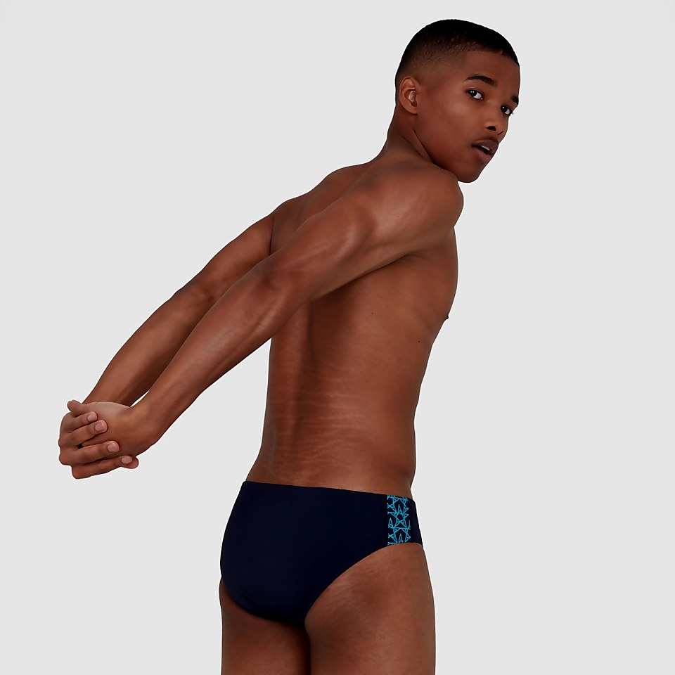BoomStar Splice 7cm Brief