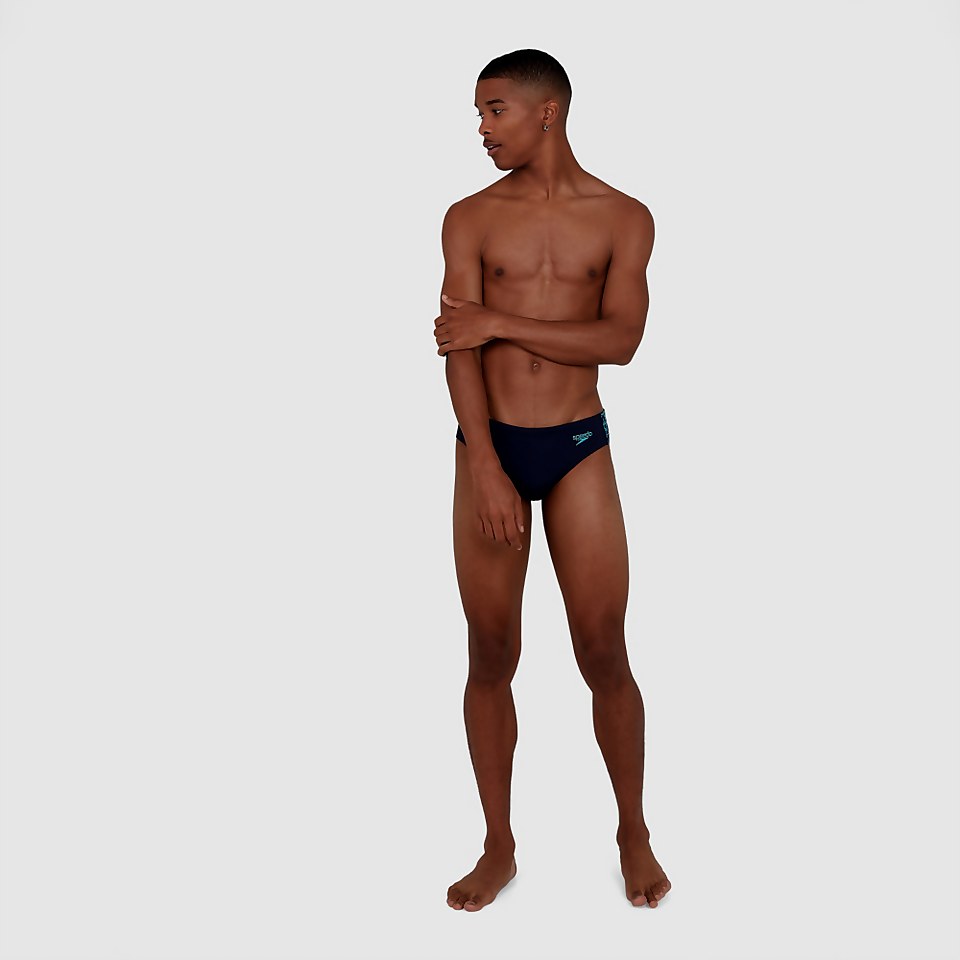 BoomStar Splice 7cm Brief