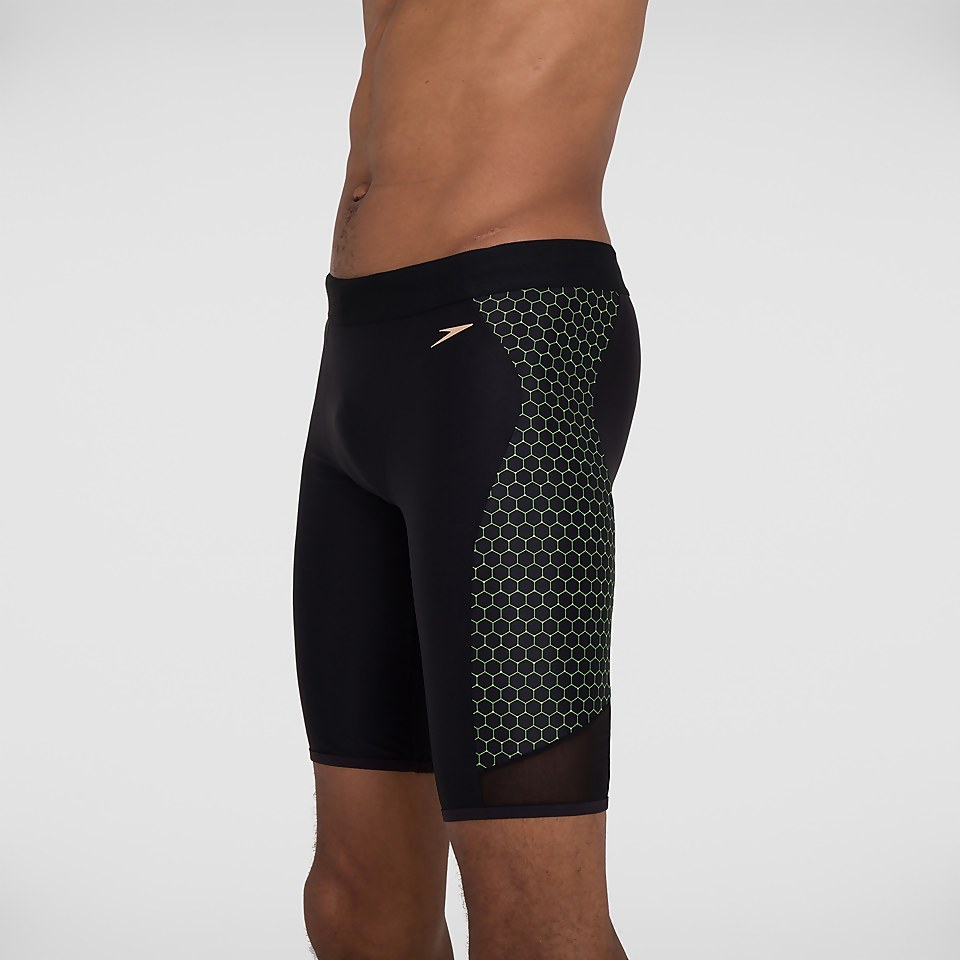 Mesh Placement Jammer