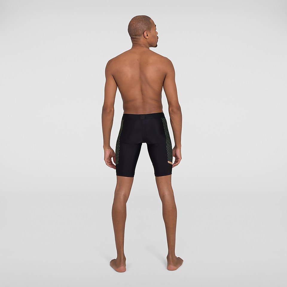 Mesh Placement Jammer