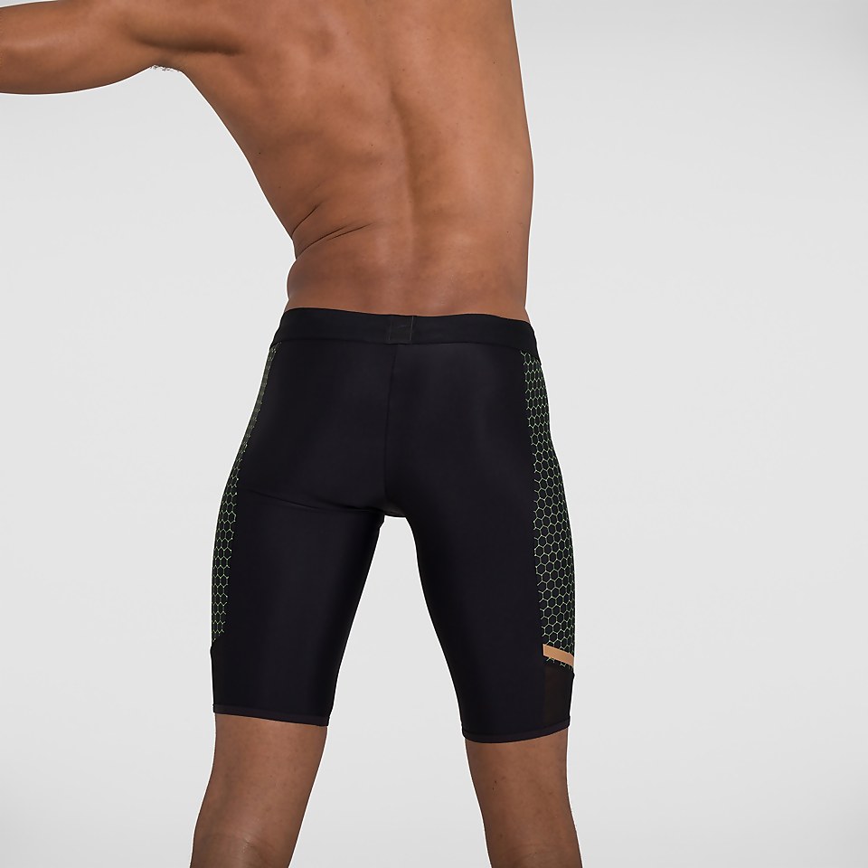 Mesh Placement Jammer