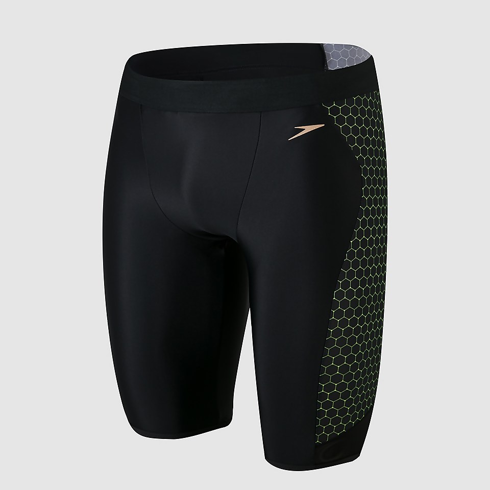 Mesh Placement Jammer