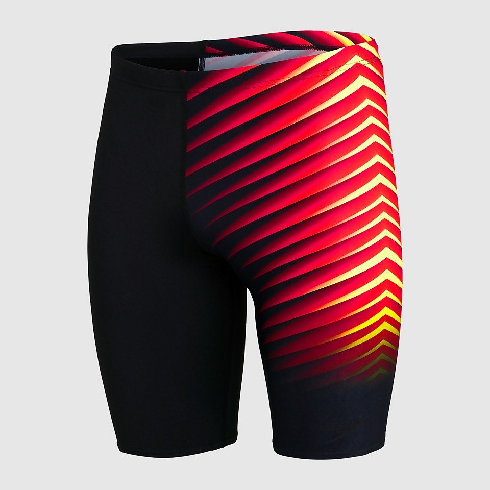 Jammer Homme Placement Noir