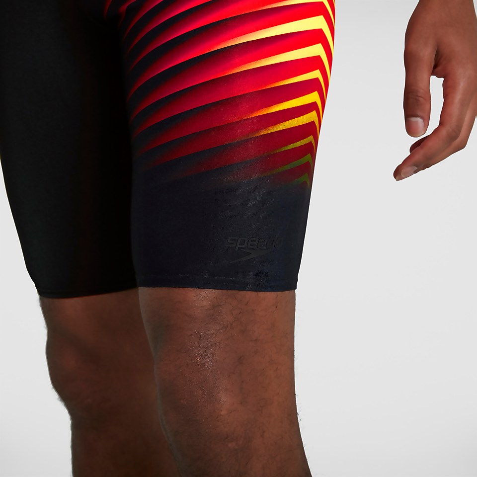 Jammer Homme Placement Noir