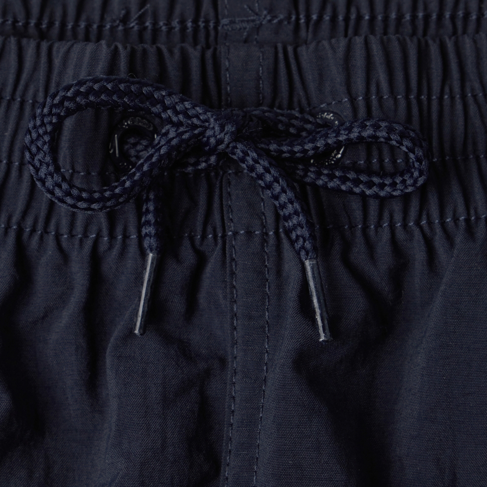 Short de bain Essential 40 cm, hommes, bleu marine