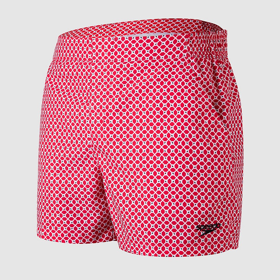 Short de bain Vintage Leisure 14"