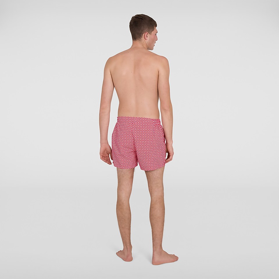 Short de bain Vintage Leisure 14"