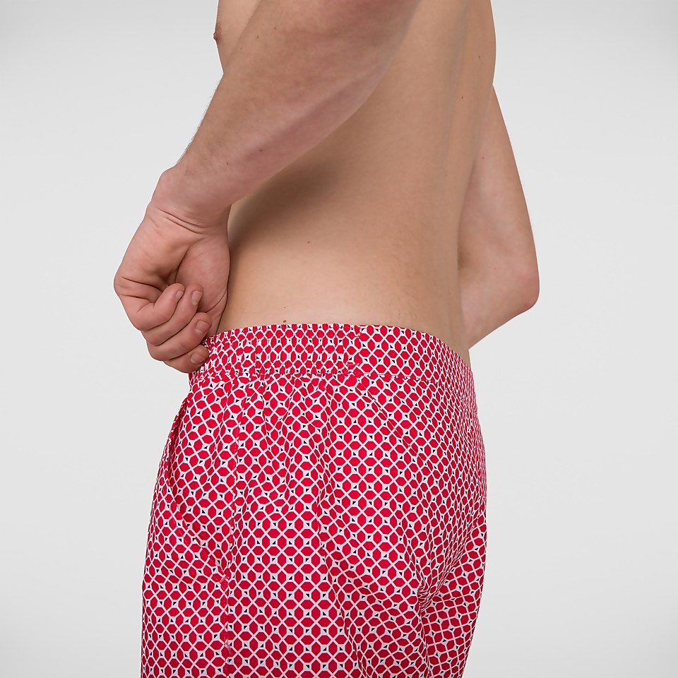 Short de bain Vintage Leisure 14"