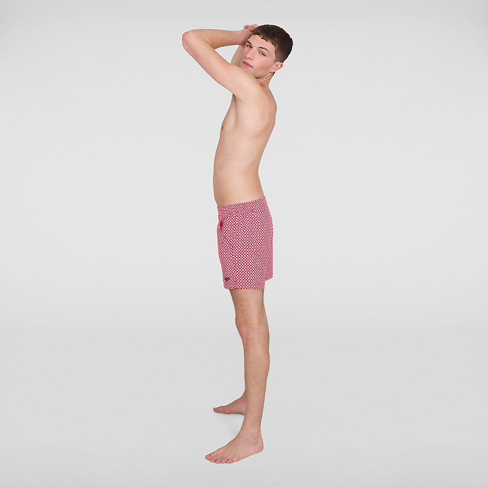 Short de bain Vintage Leisure 14"