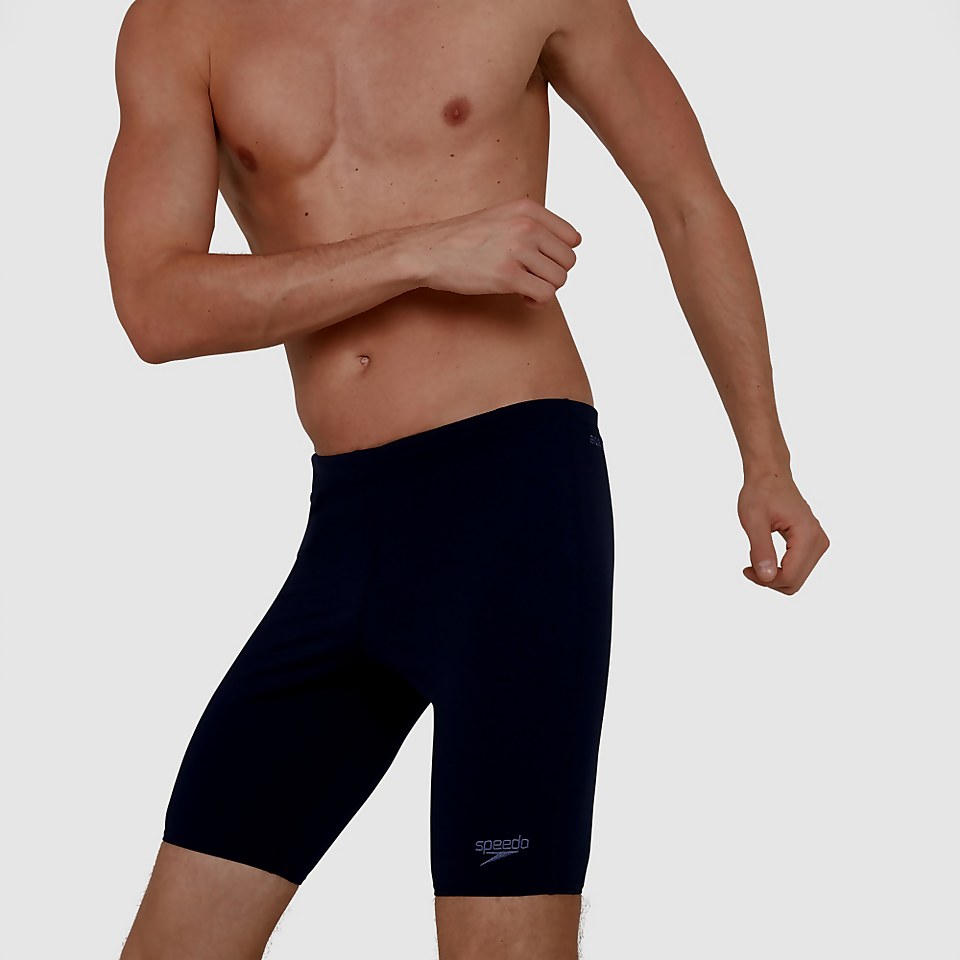 Men's Essentials Endurance + Jammer Navy