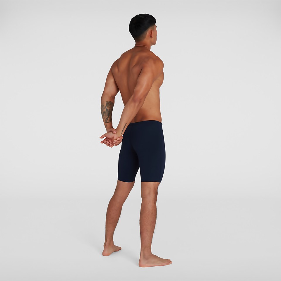 Men's Essentials Endurance + Jammer Navy
