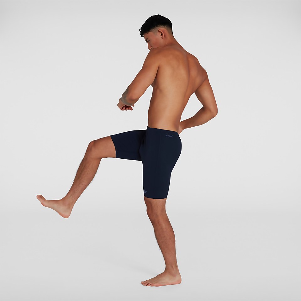 Men's Essentials Endurance + Jammer Navy