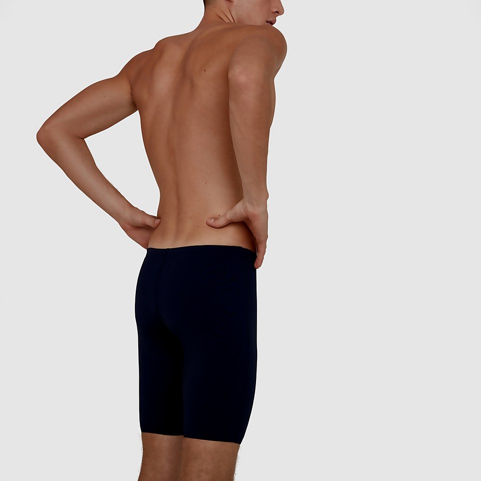 Men's Essentials Endurance + Jammer Navy